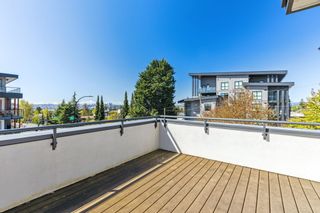Photo 16: 2606 LONSDALE Avenue in North Vancouver: Upper Lonsdale Townhouse for sale in "26 East" : MLS®# R2872553