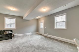 Photo 31: 308 Strathcona Circle: Strathmore Row/Townhouse for sale : MLS®# A1212892