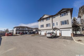 Main Photo: 119 4601 Child Avenue in Regina: Lakeridge RG Residential for sale : MLS®# SK966024