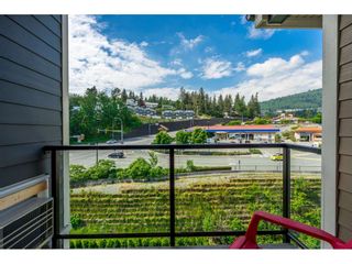 Photo 18: 410 2242 WHATCOM Road in Abbotsford: Abbotsford East Condo for sale in "~The Waterleaf~" : MLS®# R2372629