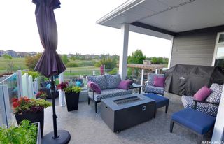 Photo 48: 126 Pringle Crescent in Saskatoon: Stonebridge Residential for sale : MLS®# SK906950