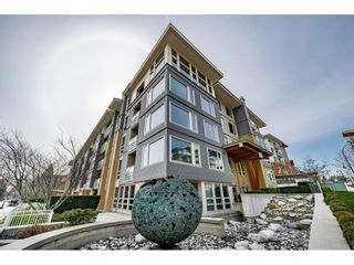 Photo 3: 518 2665 MOUNTAIN Highway in North Vancouver: Lynn Valley Condo for sale in "Canyon Springs" : MLS®# R2552471