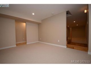 Photo 16: 4951 Thunderbird Pl in VICTORIA: SE Cordova Bay House for sale (Saanich East)  : MLS®# 757195
