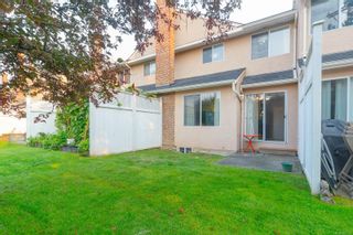 Photo 28: 7 1550 North Dairy Rd in Saanich: SE Cedar Hill Row/Townhouse for sale (Saanich East)  : MLS®# 857138