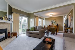 Photo 12: 2 8311 SAUNDERS Road in Richmond: Saunders Townhouse for sale in "HERITAGE PARK" : MLS®# R2240317