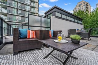 Photo 30: 313 1255 SEYMOUR Street in Vancouver: Downtown VW Townhouse for sale (Vancouver West)  : MLS®# R2710312