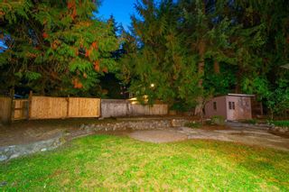 Photo 39: 1219 ARBORLYNN Drive in North Vancouver: Westlynn House for sale : MLS®# R2857344