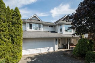 Photo 1: 4225 Ponderosa Cres in Saanich: SW Northridge Single Family Residence for sale (Saanich West)  : MLS®# 963600