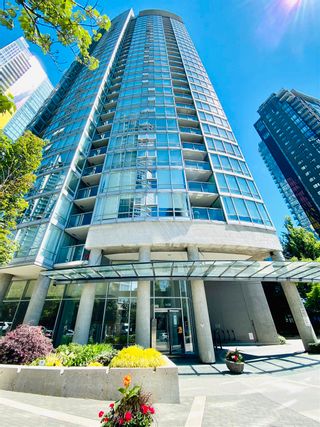 Photo 32: 2106 1438 RICHARDS Street in Vancouver: Yaletown Condo for sale in "AZURA" (Vancouver West)  : MLS®# R2596803