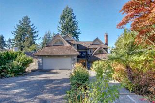 Main Photo:  in North Vancouver: Upper Lonsdale House for sale