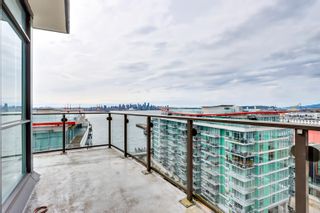 Photo 13: 1106 172 VICTORY SHIP Way in North Vancouver: Lower Lonsdale Condo for sale in "Atrium at the Pier" : MLS®# R2868368