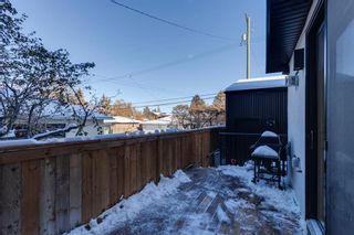 Photo 14: 2972 21 Avenue SW in Calgary: Killarney/Glengarry Row/Townhouse for sale : MLS®# A2011801