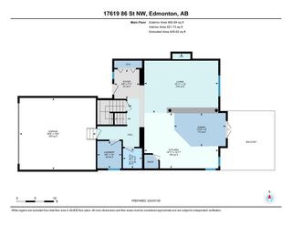 Photo 48: 17619 86 Street in Edmonton: Zone 28 House for sale : MLS®# E4372552