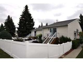Photo 1: 11454 8 Street SW in Calgary: Southwood House for sale : MLS®# C4017720