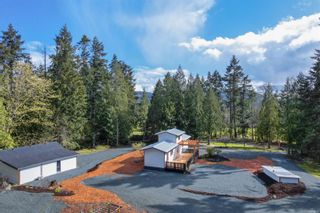 Photo 38: 2575 Hudson Rd in Chemainus: Du Chemainus Manufactured Home for sale (Duncan)  : MLS®# 957016