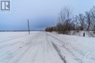 Photo 19: 00 COUNTY ROAD 9 ROAD in Plantagenet: Vacant Land for sale : MLS®# 1331033