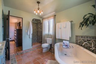 Photo 19: KENSINGTON House for sale : 4 bedrooms : 5302 E PALISADES ROAD in San Diego