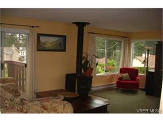Photo 5:  in VICTORIA: La Mill Hill House for sale (Langford)  : MLS®# 439648
