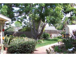 Photo 5: PACIFIC BEACH House for sale : 3 bedrooms : 1658 Los Altos Rd in San Diego
