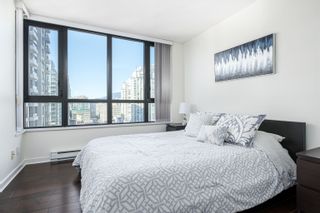 Photo 13: 2407 909 MAINLAND Street in Vancouver: Yaletown Condo for sale in "Yaletown Park II" (Vancouver West)  : MLS®# R2649059