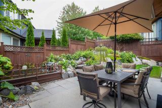 Photo 35: 3429 HORIZON DRIVE in Coquitlam: Burke Mountain House for sale : MLS®# R2495209