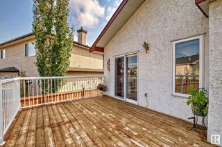Photo 42: 16516 69 Street in Edmonton: Zone 28 House for sale : MLS®# E4361620