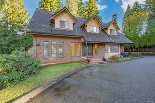 Photo 36: 5896 BRAEMAR Avenue in Burnaby: Deer Lake House for sale (Burnaby South)  : MLS®# R2749534