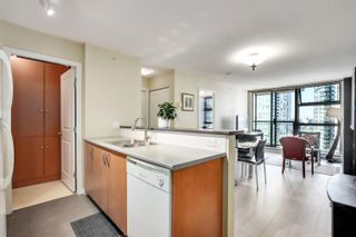 Photo 2: 2007 1295 RICHARDS Street in Vancouver: Downtown VW Condo for sale in "Oscar" (Vancouver West)  : MLS®# R2712764