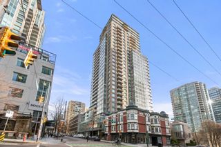 Photo 22: 1602 888 HOMER Street in Vancouver: Downtown VW Condo for sale (Vancouver West)  : MLS®# R2876286