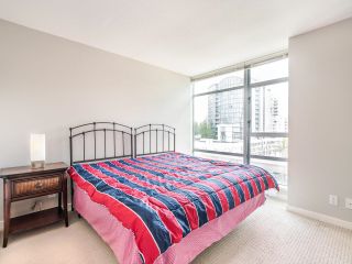 Photo 23: 701 7888 SABA Road in Richmond: Brighouse Condo for sale in "OPAL" : MLS®# R2715744