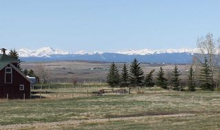 Photo 7: 255073 Glenbow Road in Rural Rocky View County: Rural Rocky View MD Residential Land for sale : MLS®# A2126705