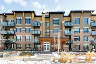 Photo 28: 312 145 Burma Star Road SW in Calgary: Currie Barracks Apartment for sale : MLS®# A1192053