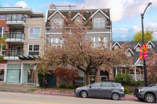 Photo 6: 104 3349 DUNBAR Street in Vancouver: Dunbar Townhouse for sale (Vancouver West)  : MLS®# R2725029