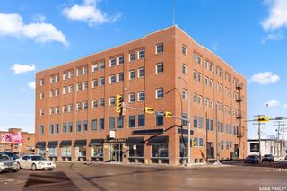 Photo 22: 305 1275 BROAD Street in Regina: Warehouse District Residential for sale : MLS®# SK964922