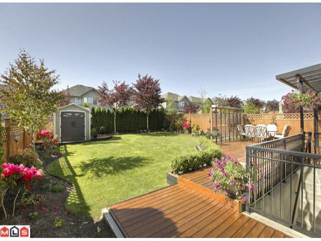 Photo 2: Photos: 14892 59A Avenue in Surrey: Sullivan Station House for sale in "Panorama Hills" : MLS®# F1212885