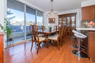 Photo 15: 203 1245 QUAYSIDE Drive in New Westminster: Quay Condo for sale in "THE RIVIERA" : MLS®# R2758481