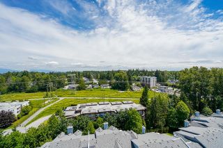 Photo 25: 1404 13880 101 Avenue in Surrey: Whalley Condo for sale in "ODYSSEY TOWERS" (North Surrey)  : MLS®# R2701810
