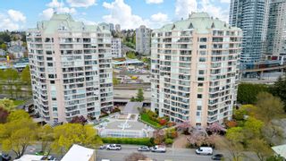 Photo 7: 1001 1045 QUAYSIDE Drive in New Westminster: Quay Condo for sale in "QUAYSIDE TOWER 1" : MLS®# R2871464