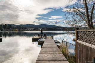 Photo 1: 2880 Leigh Rd in VICTORIA: La Langford Lake House for sale (Langford)  : MLS®# 837469