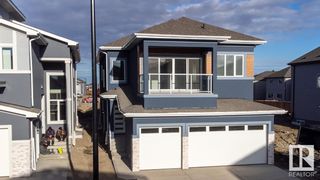 Photo 2: 2522 14A Avenue in Edmonton: Zone 30 House for sale : MLS®# E4366557