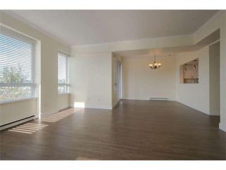 Photo 5: 503 220 ELEVENTH Street in New Westminster: Uptown NW Condo for sale : MLS®# V1086740