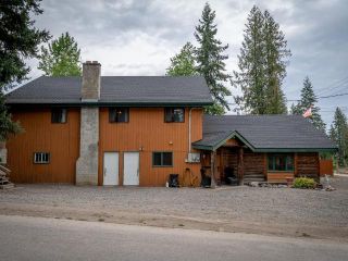Photo 24: 5327 SQUILAX ANGLEMONT ROAD: North Shuswap Full Duplex for sale (South East)  : MLS®# 177326