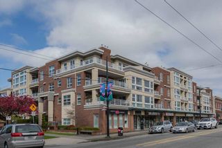 Photo 18: 414 2105 W 42ND AVENUE in Vancouver: Kerrisdale Condo for sale (Vancouver West)  : MLS®# R2356493