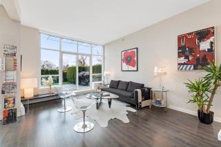 Photo 2: 103 388 DRAKE Street in Vancouver: Yaletown Condo for sale in "Governor's Tower" (Vancouver West)  : MLS®# R2519571
