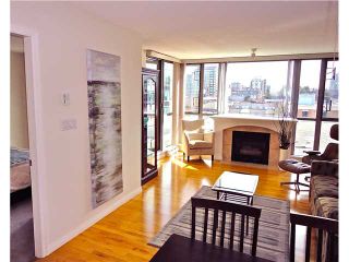 Photo 10: 607 1575 W 10TH Avenue in Vancouver: Fairview VW Condo for sale (Vancouver West)  : MLS®# V880961