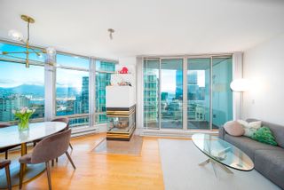 Photo 17: 2903 1200 ALBERNI Street in Vancouver: West End VW Condo for sale in "THE PALISADES" (Vancouver West)  : MLS®# R2850029