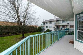 Photo 19: 214 1755 SALTON Road in Abbotsford: Central Abbotsford Condo for sale in "The Gateway" : MLS®# R2223724