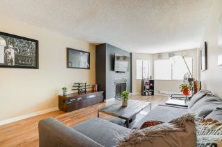 Photo 2: 210 9584 MANCHESTER Drive in Burnaby: Cariboo Condo for sale in "Brookside Park" (Burnaby North)  : MLS®# R2725211