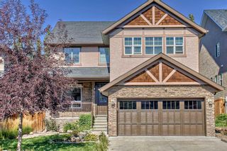 Photo 2: 169 Aspenshire Drive SW in Calgary: Aspen Woods Detached for sale : MLS®# A2079622