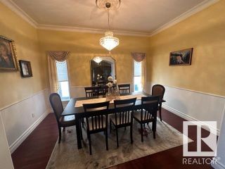 Photo 15: 1547 HECTOR Road in Edmonton: Zone 14 House for sale : MLS®# E4356657